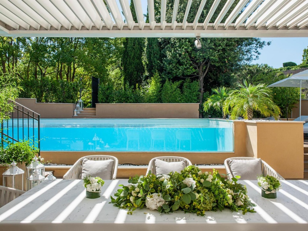 Villa Agrippina Gran Meliá - The Leading Hotels of the World