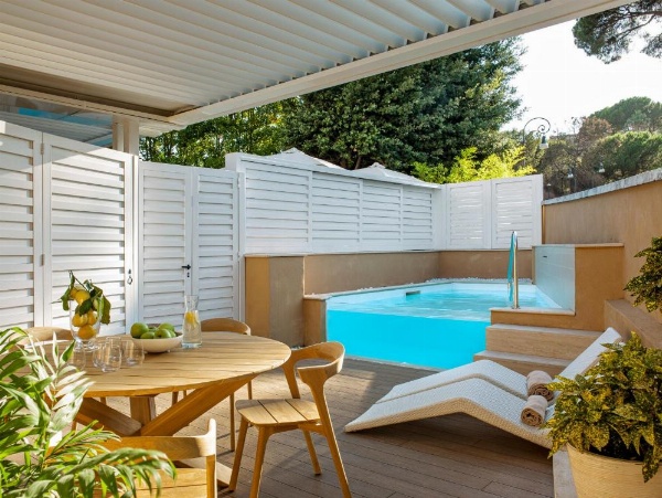 Villa Agrippina Gran Meliá - The Leading Hotels of the World image 11