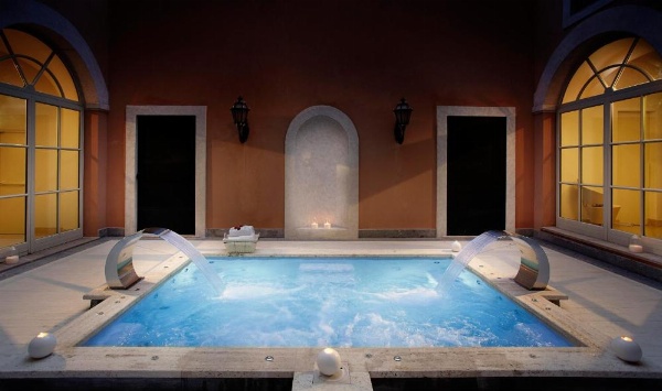 Villa Agrippina Gran Meliá - The Leading Hotels of the World image 12