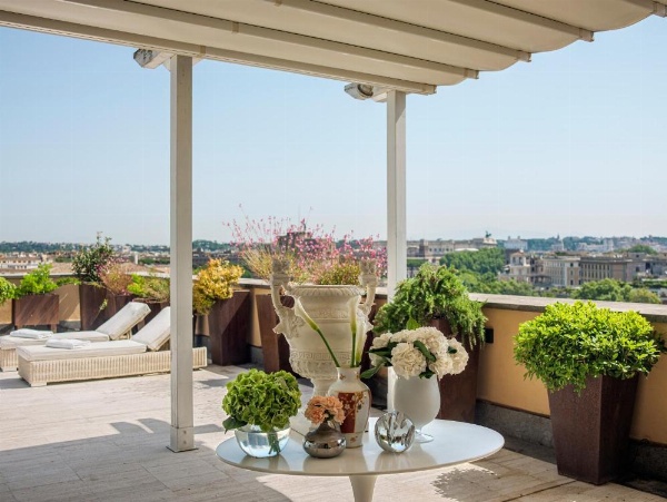 Villa Agrippina Gran Meliá - The Leading Hotels of the World image 16
