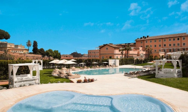 Villa Agrippina Gran Meliá - The Leading Hotels of the World image 17