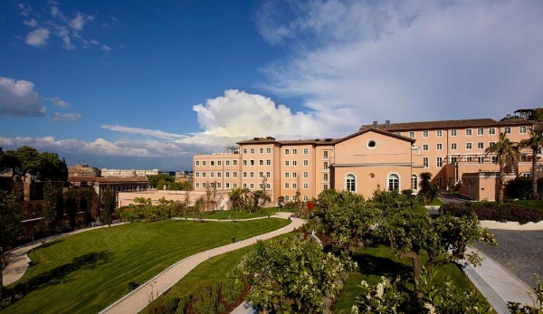Villa Agrippina Gran Meliá - The Leading Hotels of the World image 20