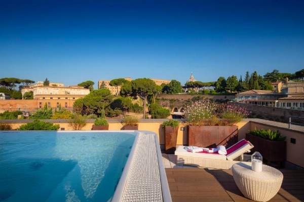 Villa Agrippina Gran Meliá - The Leading Hotels of the World image 21
