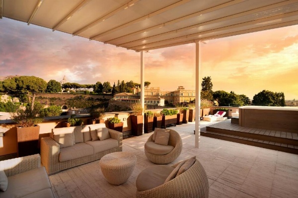 Villa Agrippina Gran Meliá - The Leading Hotels of the World image 22