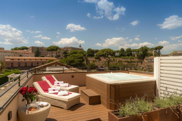Villa Agrippina Gran Meliá - The Leading Hotels of the World image 23