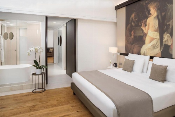 Villa Agrippina Gran Meliá - The Leading Hotels of the World image 29