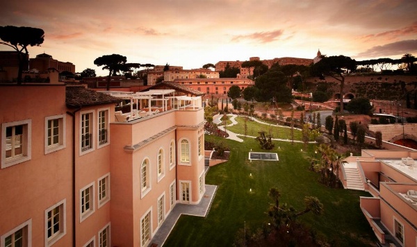 Villa Agrippina Gran Meliá - The Leading Hotels of the World image 30