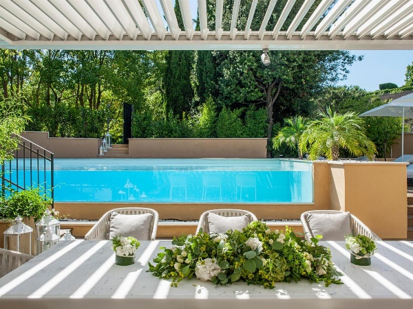 Villa Agrippina Gran Meliá - The Leading Hotels of the World image 4