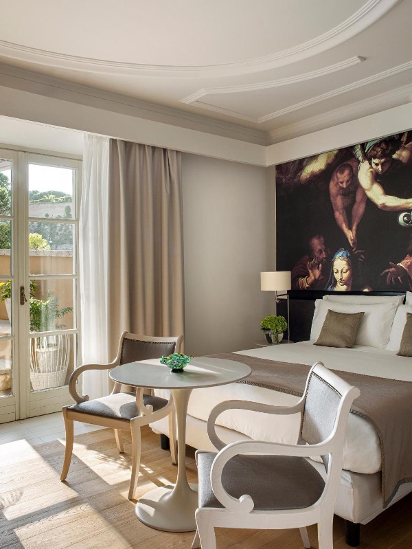 Villa Agrippina Gran Meliá - The Leading Hotels of the World image 5