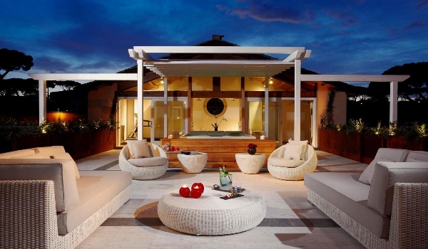 Villa Agrippina Gran Meliá - The Leading Hotels of the World image 6