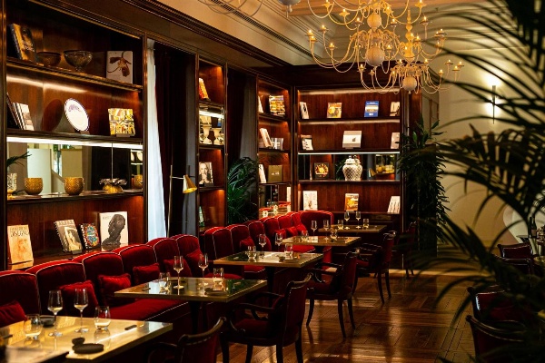 Villa Agrippina Gran Meliá - The Leading Hotels of the World image 7