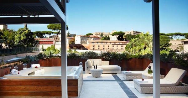 Villa Agrippina Gran Meliá - The Leading Hotels of the World image 8